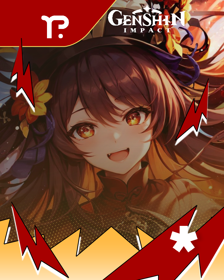 Genshin Impact